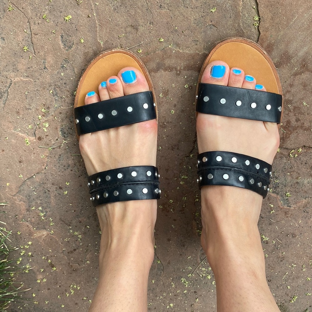 Dolce Vita Sandals